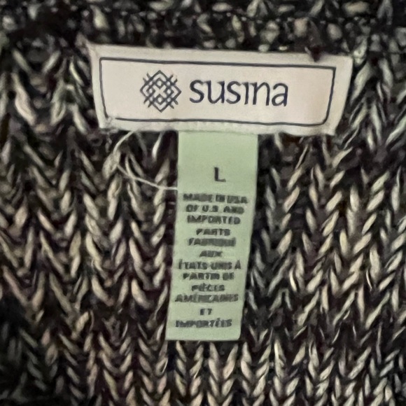 Susina Sweater - Picture 3 of 6